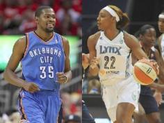 Her Relationship with God Ended Relationship with Durant | Praise 104.1