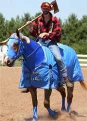 halloween costumes for horses | Local and on-line Horse Halloween costume contests