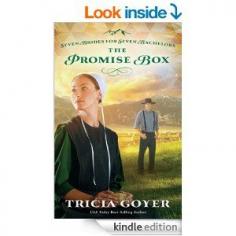
                        
                            On sale today for $1.99! Lydia soon finds herself falling in love with Amish bachelor Gideon Hooley. She wants nothing more than to forget her past and look forward to a future as an Amish bride. But will the pain of her childhood---and her potential betrayal of her community---keep her from committing her whole heart?
                        
                    