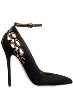 Brian Atwood - Accessories - 2014 Fall-Winter | cynthia reccord