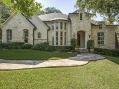 11719 El Hara Circle, located in Dallas TX US