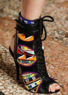 Emilio Pucci s/s 2014