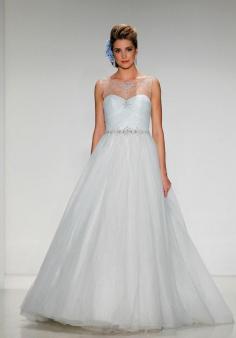 Say Yes to the Disney Princess Wedding Dresses