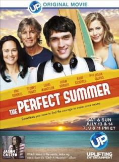 A Perfect Summer DVD: Giveaway by Godly Glimpses