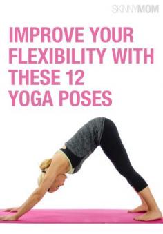 
                        
                            Get your stretch on with these wonderful and relaxing poses.
                        
                    