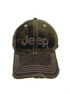 
                    
                        Classic Weathered Style Jeep Hat Jeep www.amazon.com/...
                    
                