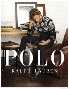 
                    
                        Polo Ralph Lauren Holiday 2014
                    
                