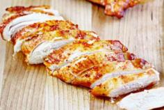 
                    
                        60 Awesome Ways to Spice Up Boring Chicken Breasts
                    
                