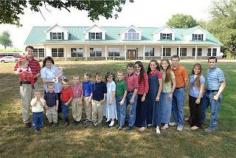 The Duggars Top 5 Parenting Tips - Women Living Well