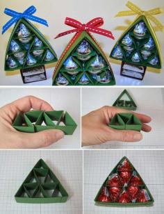 
                    
                        24 Quick and Cheap DIY Christmas Gifts Ideas
                    
                