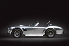 
                        
                            1965 Shelby 289 Cobra Alloy
                        
                    