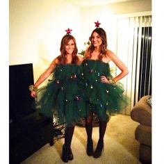 
                    
                        Sloppy Elegance: DIY Christmas Tree Outfit @Style Space & Stuff Blog Brekke I found the directions!!!!!!
                    
                