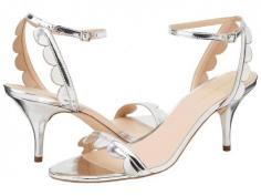 Loeffler Randall - Lillit Silver