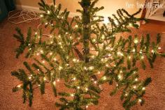 
                    
                        how to put lights on christmas tree 2
                    
                