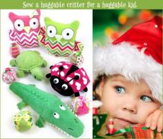
                    
                        Six Soft Suggestions for Holiday Gift Giving | Sew4Home
                    
                