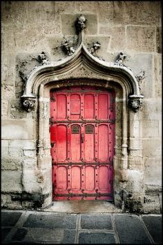 
                    
                        Musée de Cluny ~ France
                    
                