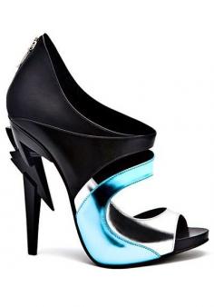 
                    
                        Stunning High Heel Shoes For Spring/Summer
                    
                