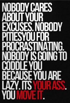 
                        
                            Motivation!
                        
                    