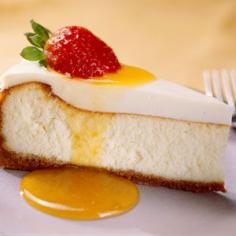 
                    
                        Ultimate Cheesecake Recipe | MyRecipes.com
                    
                