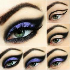 
                    
                        #eyes #eyemakeup #eyedesigns #makeup #beauty #popular
                    
                