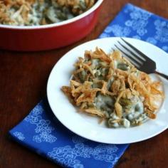 
                    
                        Link to the Easy Green Bean Casserole Recipe
                    
                