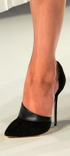 
                        
                            Victoria Beckham fall 2014 ~ 50 Ultra Trendy Designer Shoes - Style Estate -
                        
                    