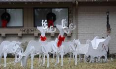 
                    
                        november yard decorations | decorating your yard for christmas is very important since this is the ...
                    
                