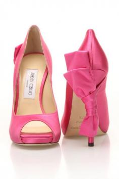 
                    
                        Jimmy Choo Zodiac Pump
                    
                