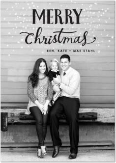 
                    
                        Tips for creating the perfect Christmas card (including ideas for photo staging and how to dress) from real photographers.
                    
                