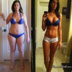 
                    
                        Join the savvy women who have discovered this little-known cellular “switch”, to instantly start releasing and burning the fat that has been trapped for so long on your most unsightly and unhealthy trouble spots!…
                    
                