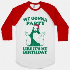 I MUST have this shirt! Most awesome Christmas shirt EVER!