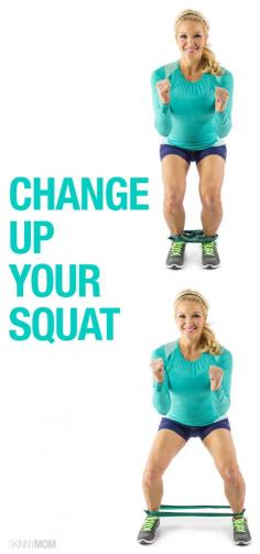 
                        
                            Get those legs and booty tight and toned with this move!
                        
                    