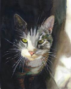 
                    
                        Cat painting
                    
                