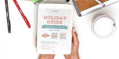 
                    
                        stress free holiday selling-the mega ultimate planning and marketing strategy guide
                    
                