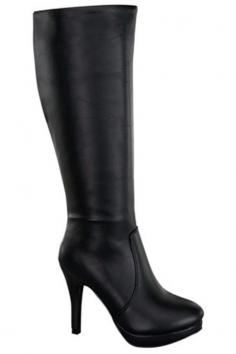 
                    
                        BLACK TALL FAUX LEATHER RUCHED STILETTO PLATFORM BOOTS,Women’s Boots-Sexy Boots,Heel Boots,Over The Knee Boots,Platform Boots,Knee High Boots,High Heel Boots,Rider Boots,Combat Boots,Gladiator Boots,Suede Boots,Riding Boots,Flat Boots,Motorcycle Boots
                    
                
