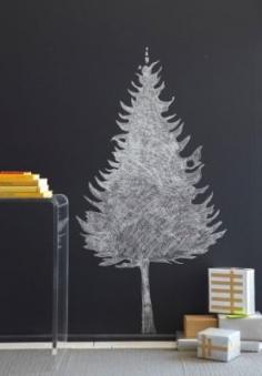 
                    
                        chalkboard xmas tree
                    
                