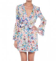 
                        
                            Carnival Time Date Night Dress from The Printed Palette
                        
                    