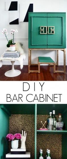 
                        
                            CWTS Knockoff Tutorial || Worlds Away Anna Bar Cabinet via Bliss at Home
                        
                    