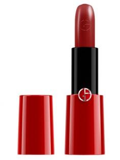 
                    
                        Red lipstick that actually LASTS, according to everyone
                    
                