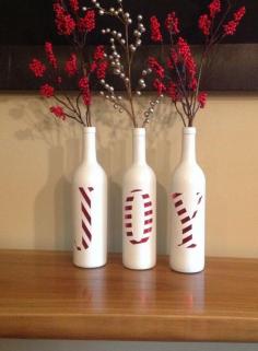 
                    
                        Red And White Christmas Decoration Ideas
                    
                