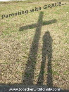 Parenting with Grace- for you and your children