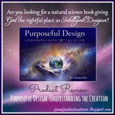 Product Review: Purposeful Design w/coordinating Child's workbook