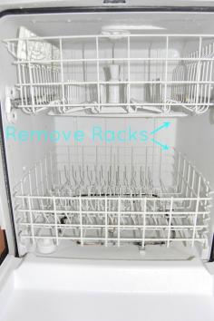 
                    
                        How To Naturally Clean Your Dishwasher
                    
                