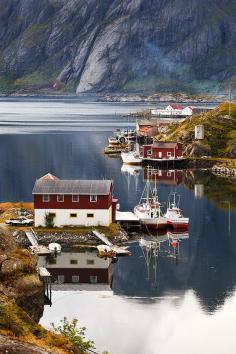 
                    
                        Norway ♥
                    
                