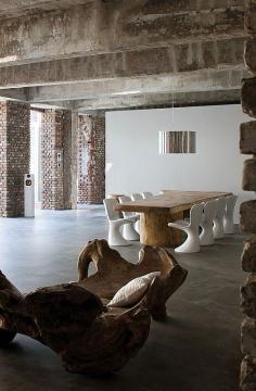 
                    
                        DUSSELDORF / Atelier d’Architecture Bruno Erpicum Partners
                    
                