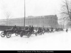 
                        
                            Model T Ford Forum: OT - The "Real Thread" about Rob's new car
                        
                    
