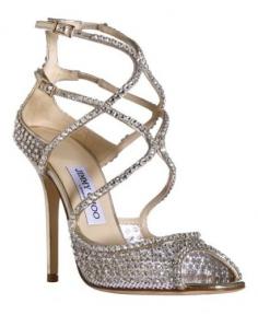 
                    
                        Jimmy Choo!!
                    
                