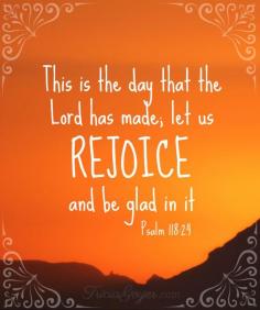 
                    
                        Father God, I am amazed at your creativity and intricate design. Thank you for each and every day, even the bad days. Help me look for the beauty of each day and praise you for it!
                    
                