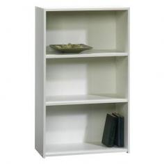 
                        
                            Room Essentials® 3 Shelf Bookcase - White
                        
                    
