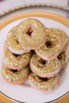 
                    
                        Glitter donuts
                    
                